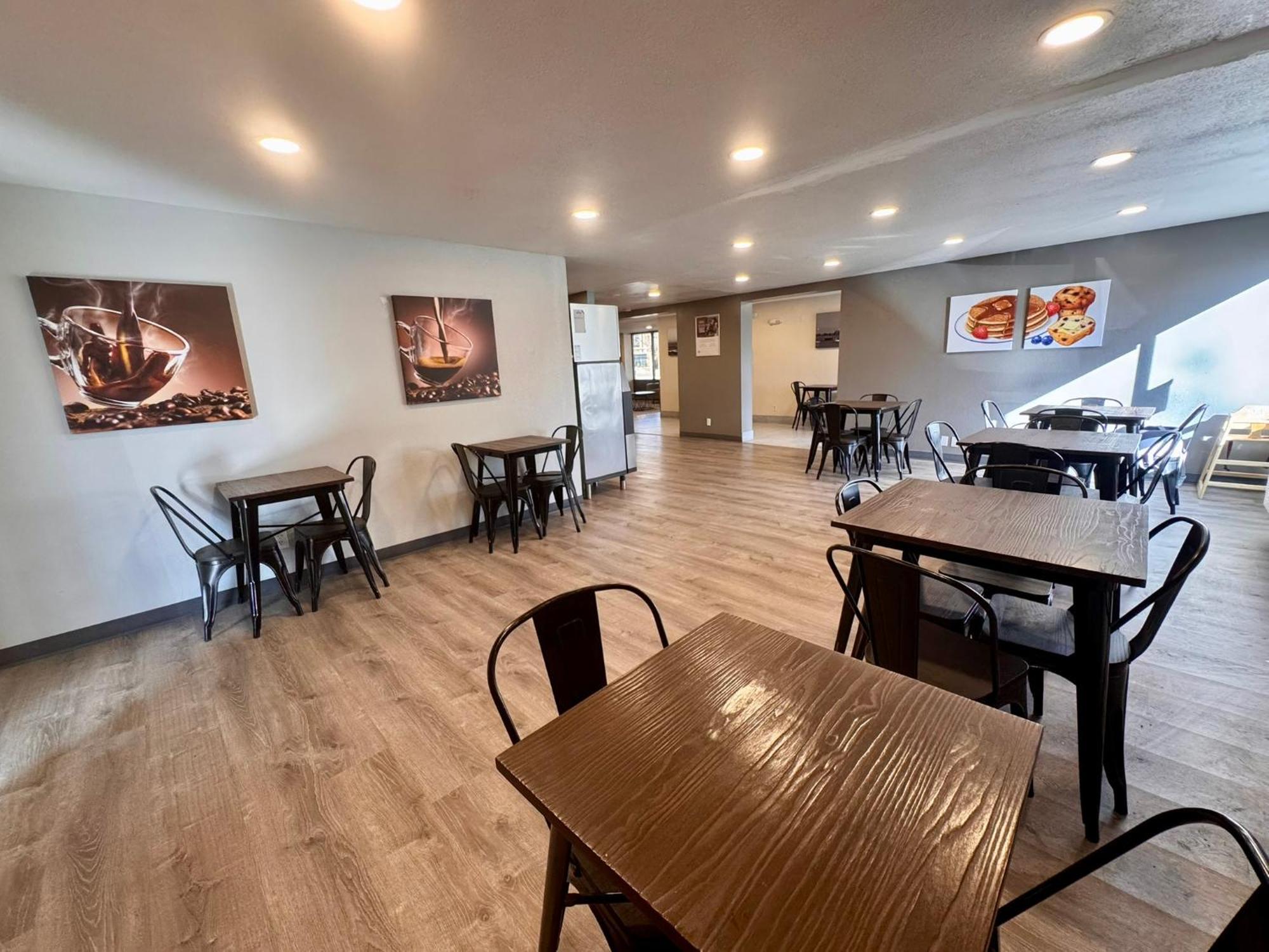 Baymont By Wyndham Great Falls City Center Exterior foto