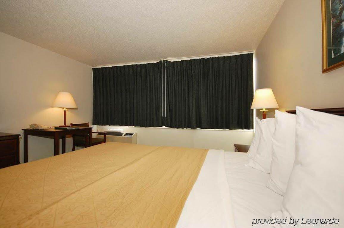 Baymont By Wyndham Great Falls City Center Exterior foto