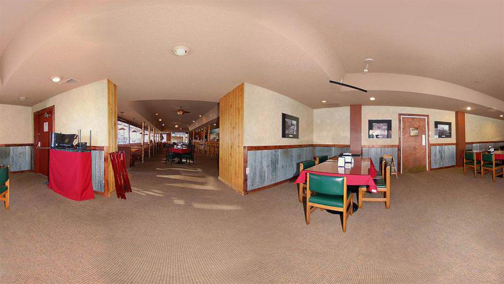 Baymont By Wyndham Great Falls City Center Exterior foto